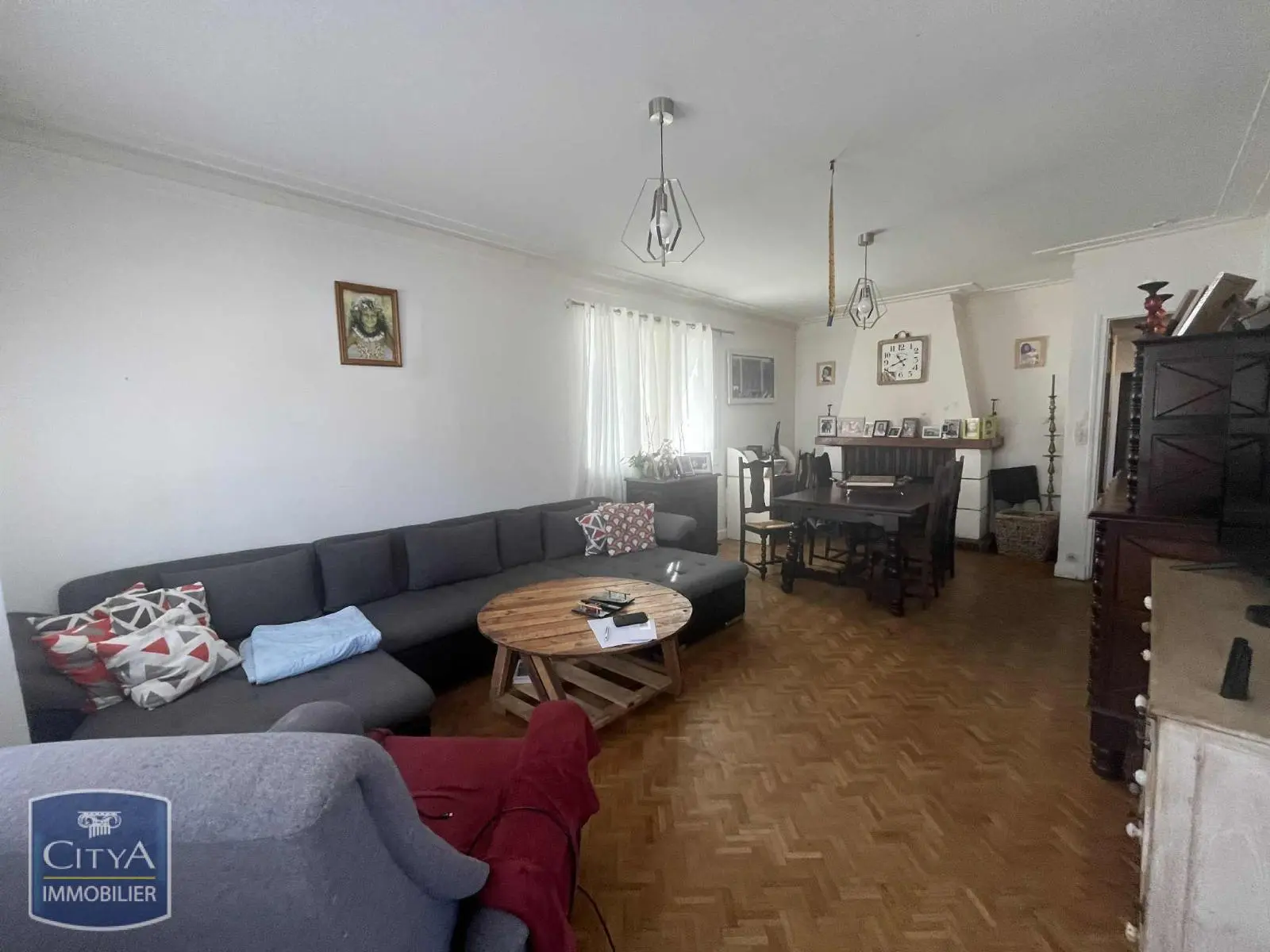 Photo 3 Maison 4 pièces 95m²