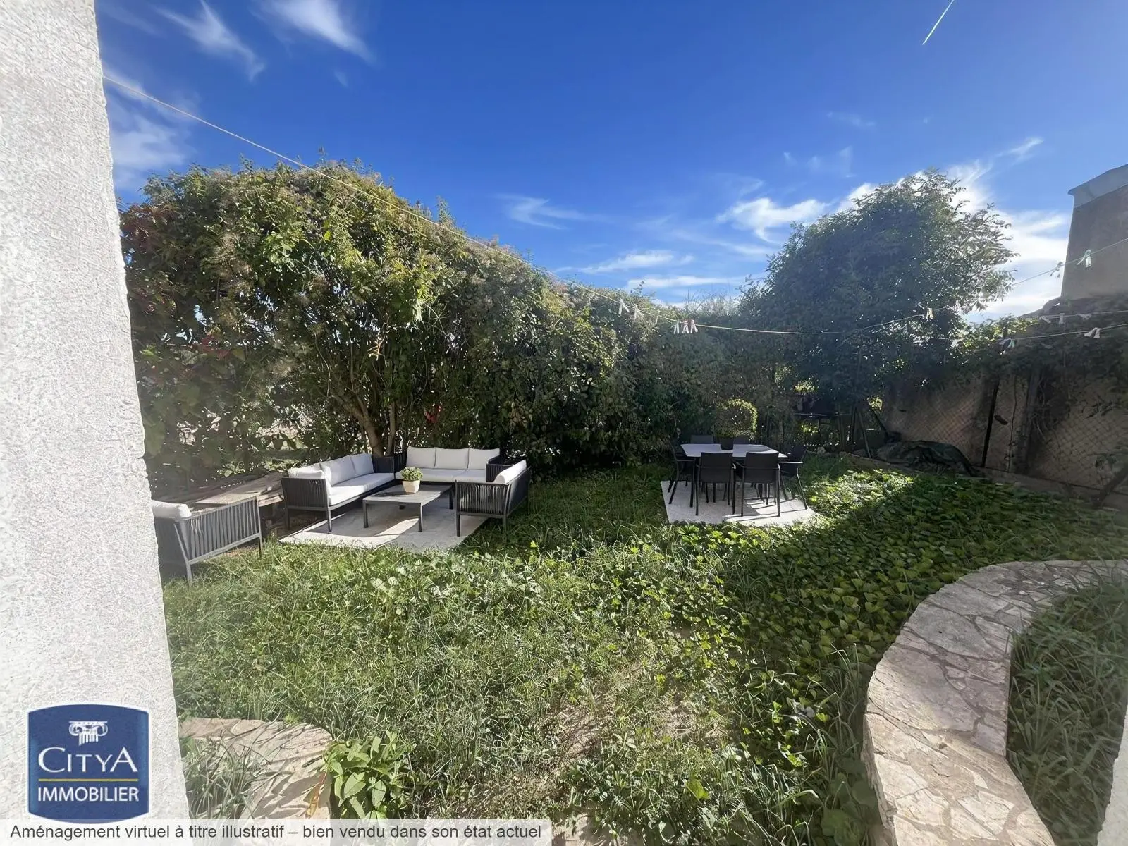 Photo 2 Maison 4 pièces 95m²