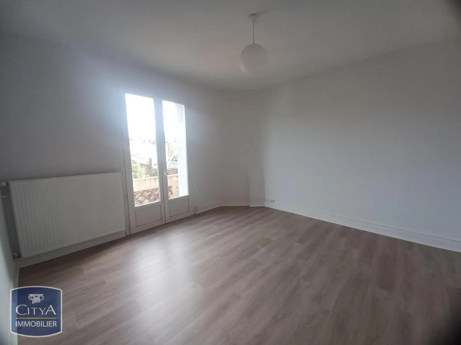 Photo 4 Appartement 3 pièces 53.8m²