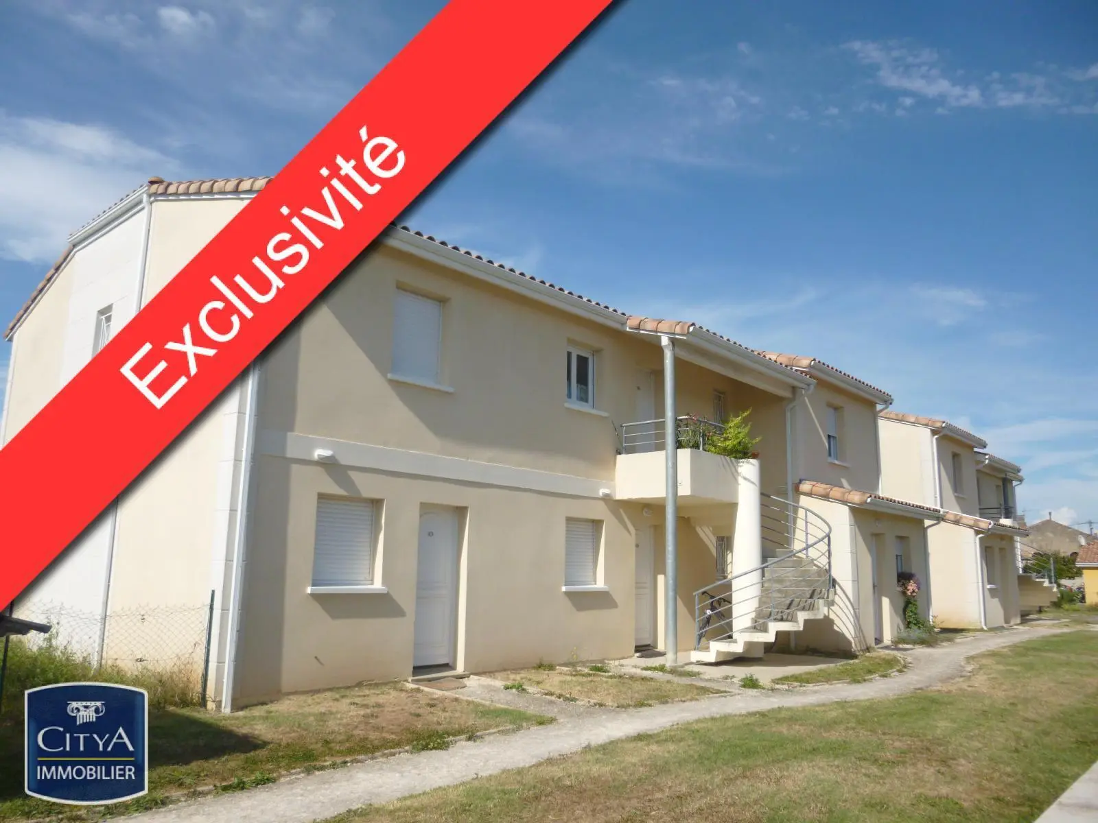 Photo 1 Appartement 2 pièces 45m²