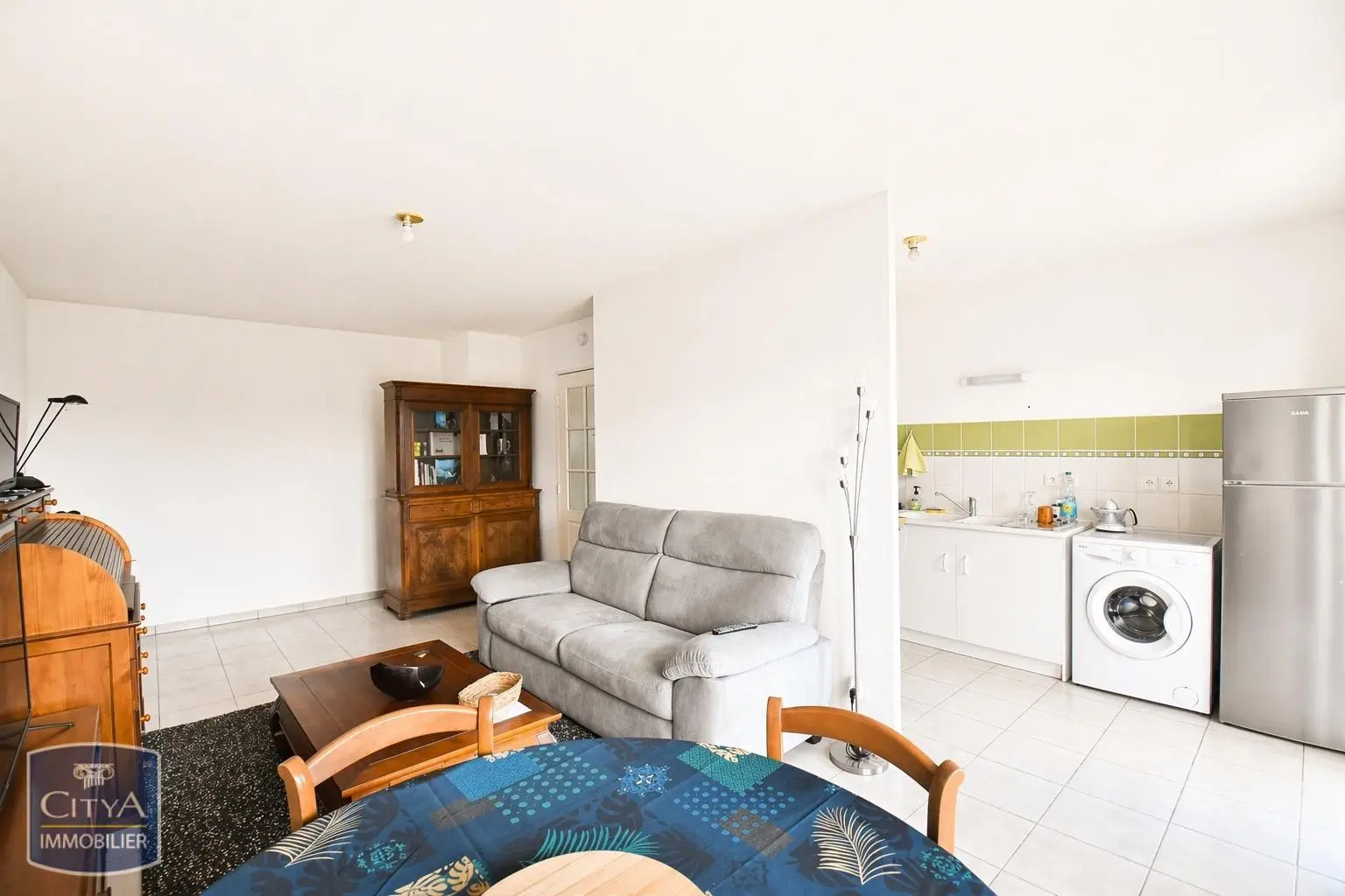 Photo 3 Appartement 2 pièces 47.97m²