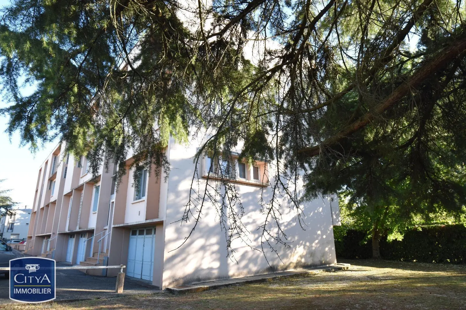 Photo 6 Appartement 2 pièces 45m²