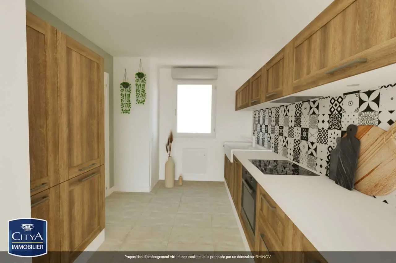 Photo 5 Maison 4 pièces 90m²