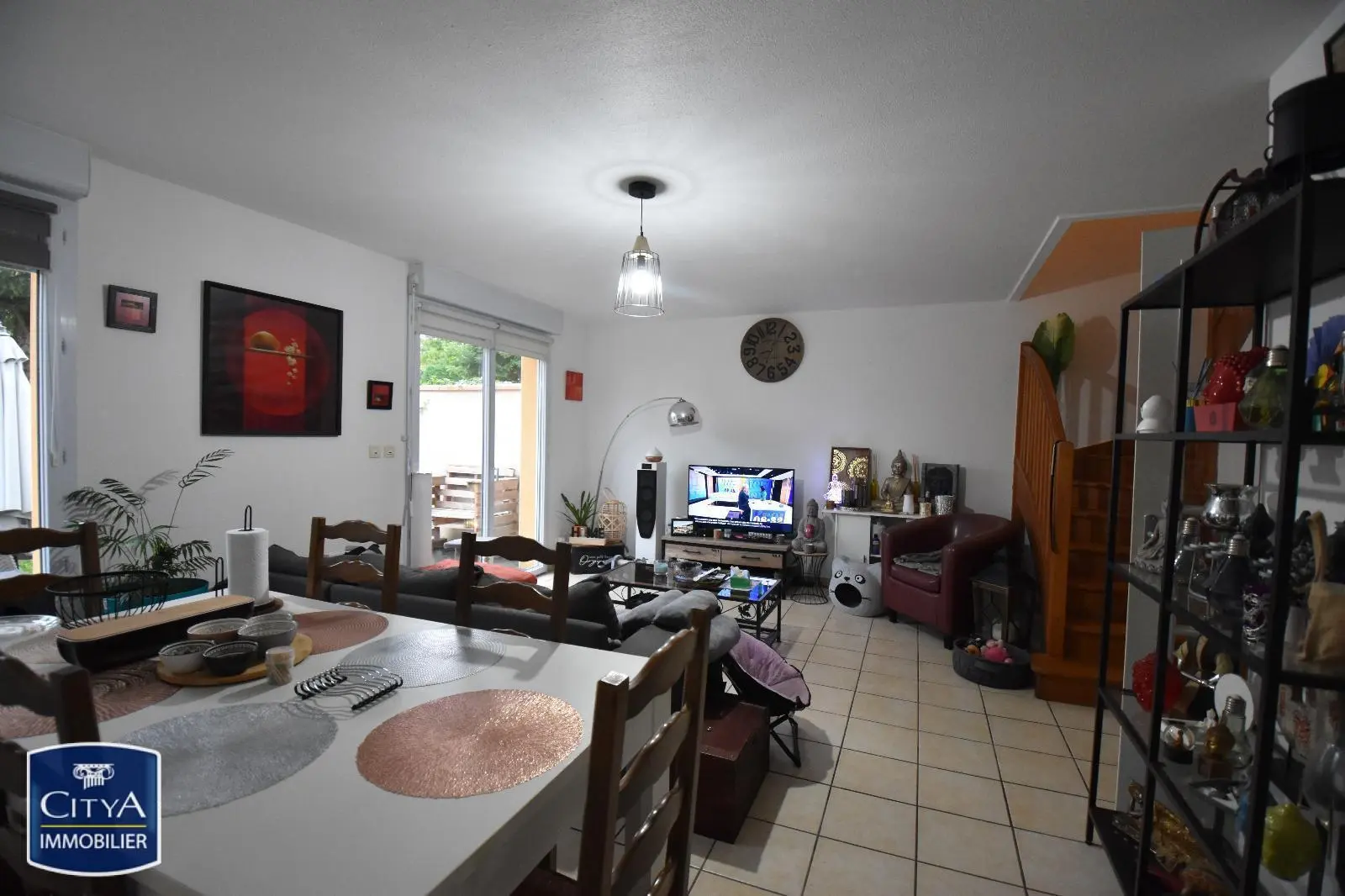 Photo 4 Maison 4 pièces 90m²