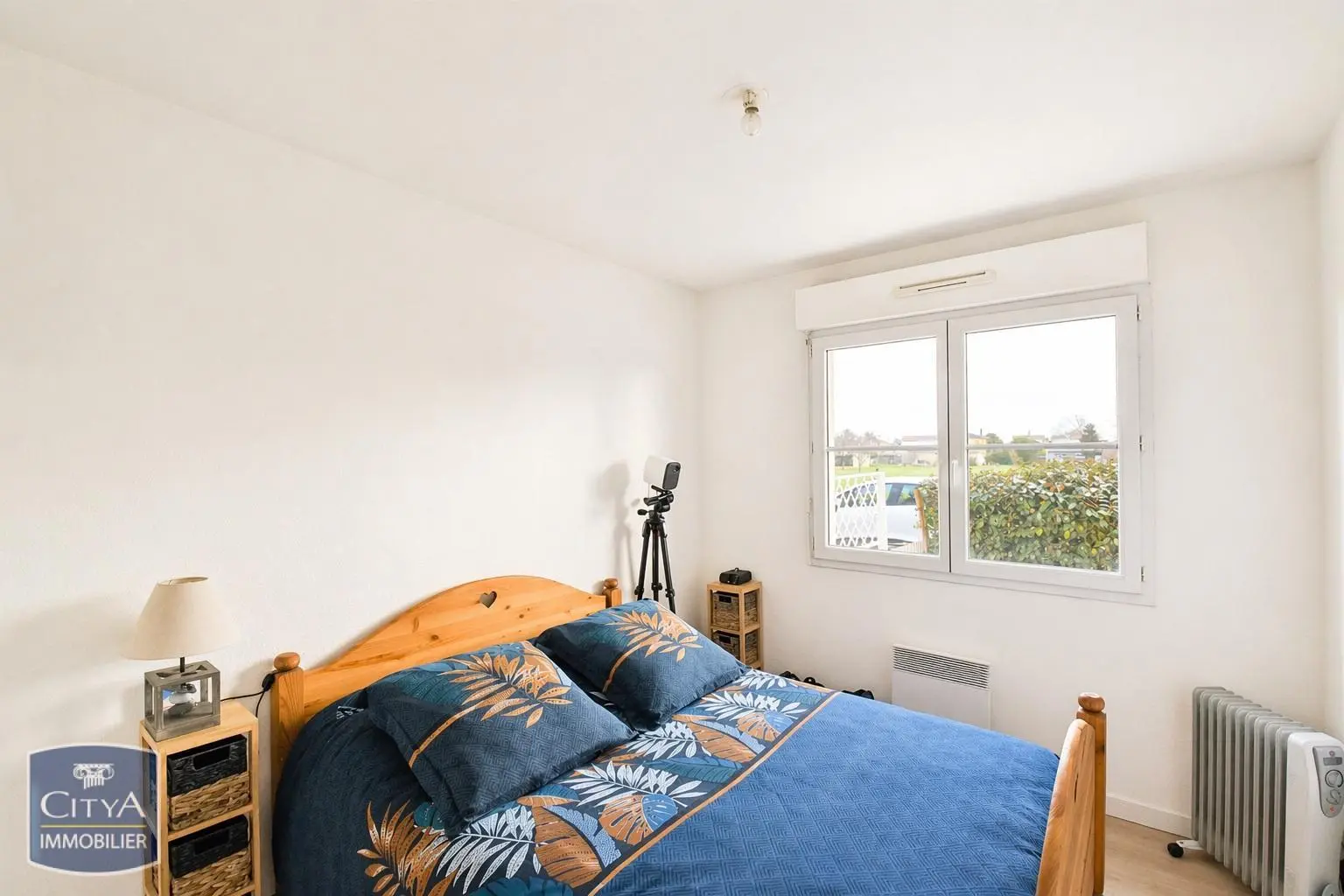 Photo 5 Appartement 2 pièces 47.97m²