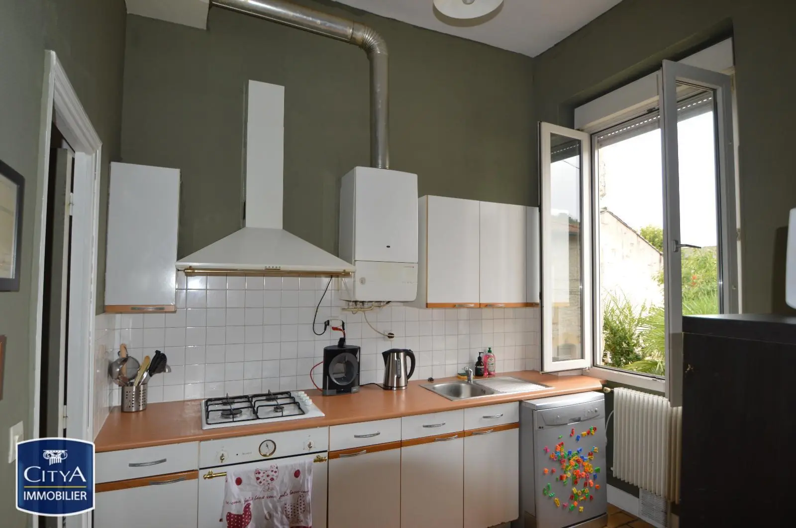 Photo 5 Immeuble 159m²