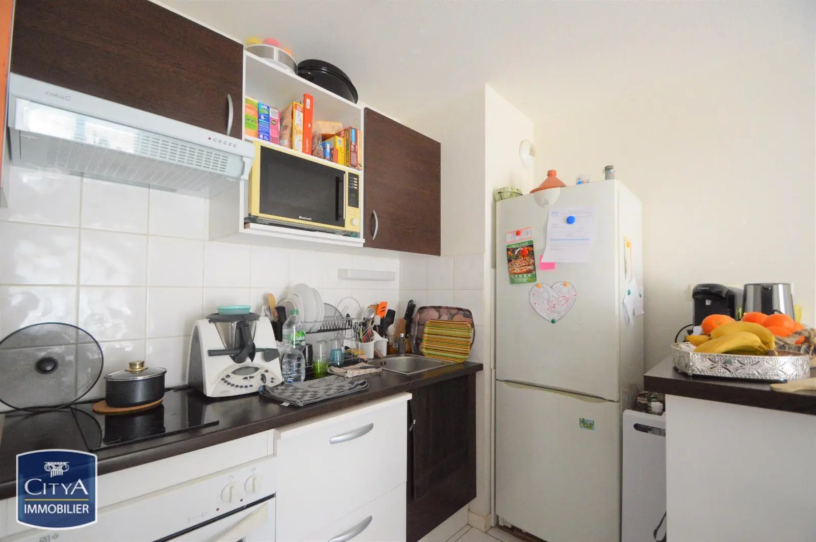 Photo 3 Appartement 2 pièces 41.32m²