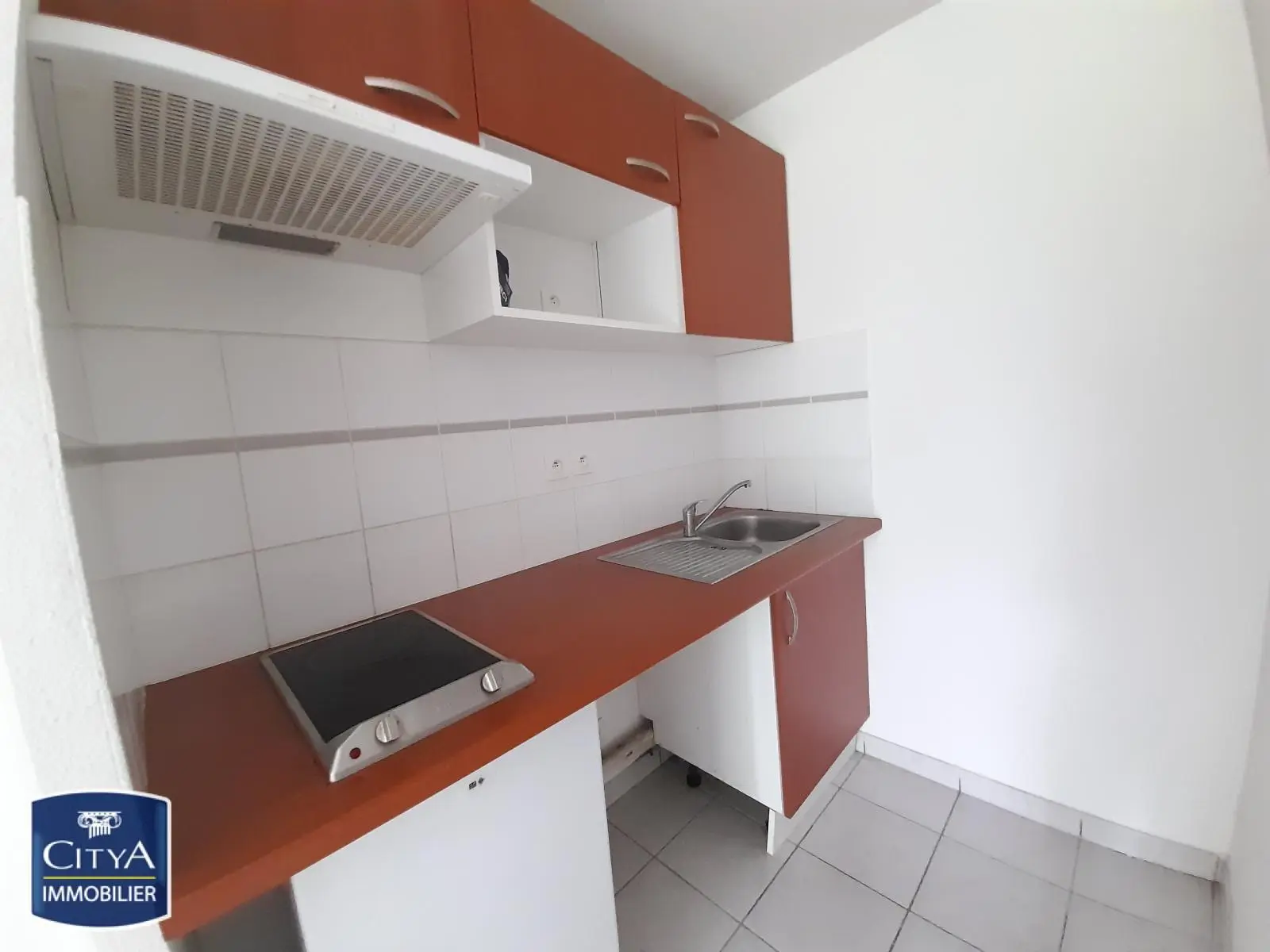 Photo 5 Appartement 2 pièces 38.7m²