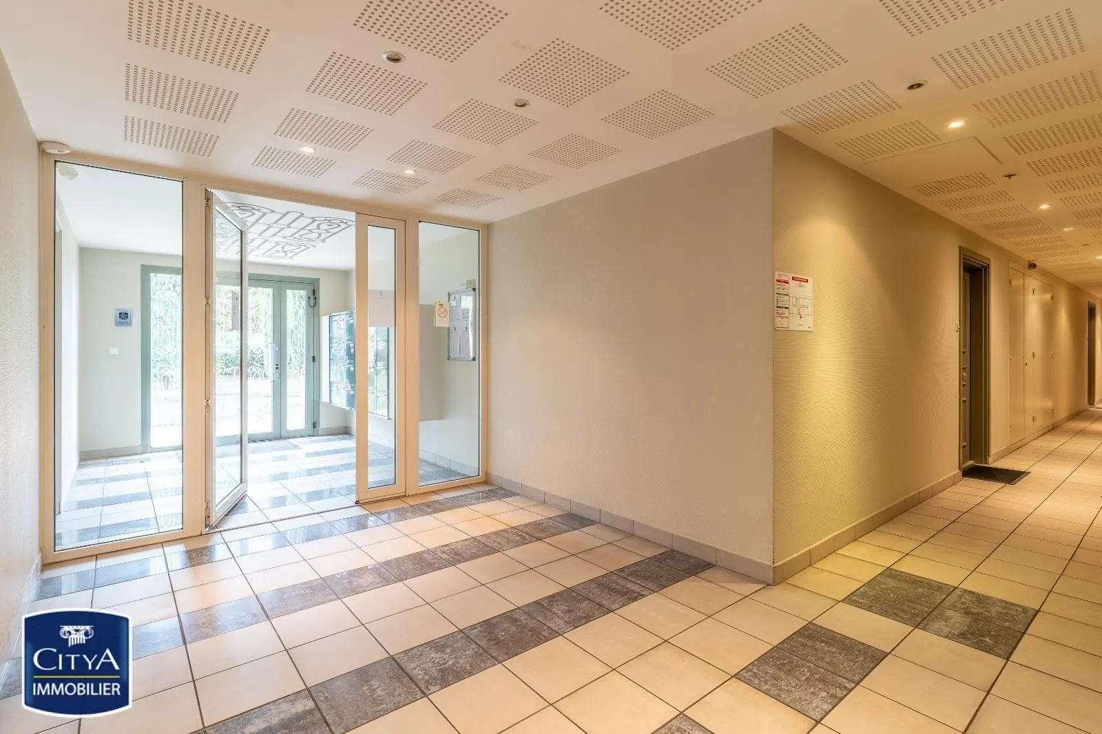 Photo 3 Appartement 2 pièces 49.08m²