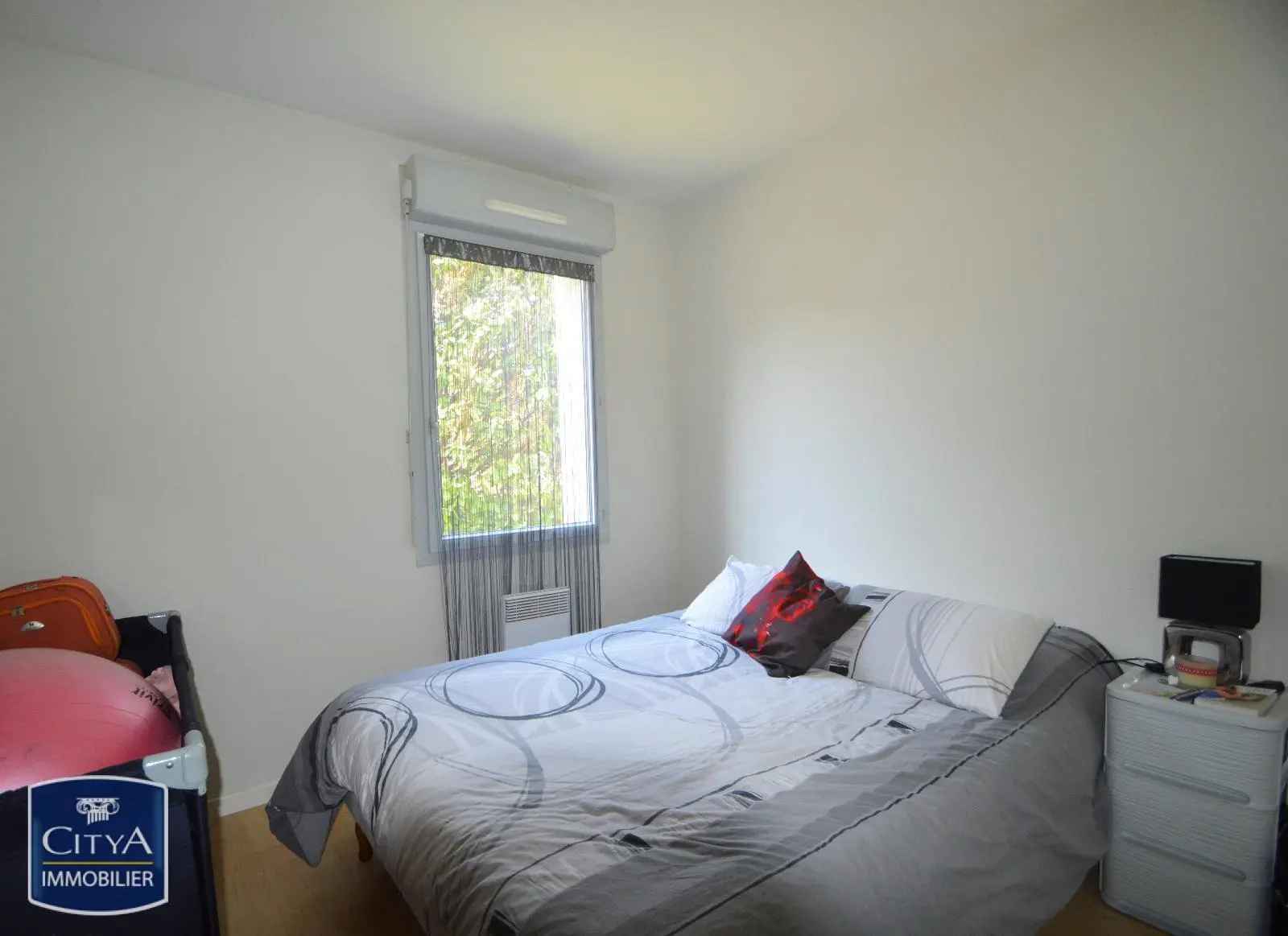 Photo 4 Appartement 2 pièces 41.32m²