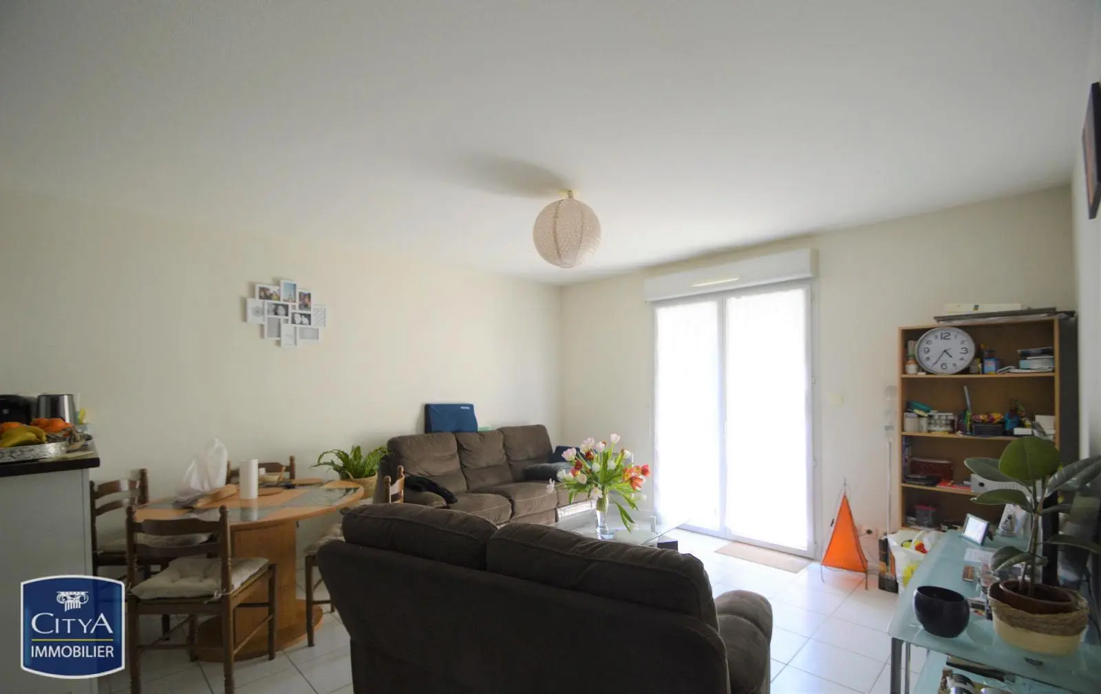 Photo 2 Appartement 2 pièces 41.32m²