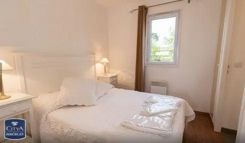 Photo 3 Appartement 3 pièces 38m²
