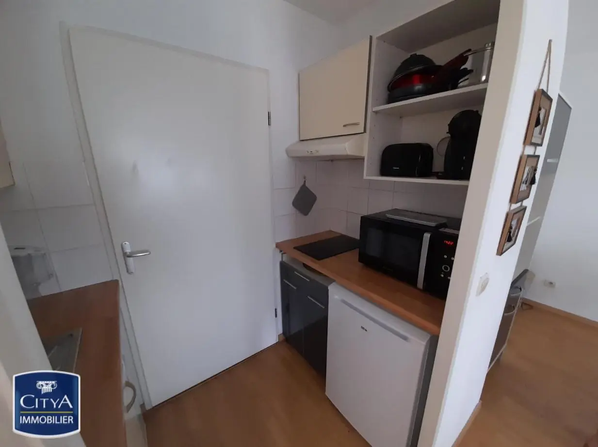 Photo 3 Appartement 2 pièces 37.18m²