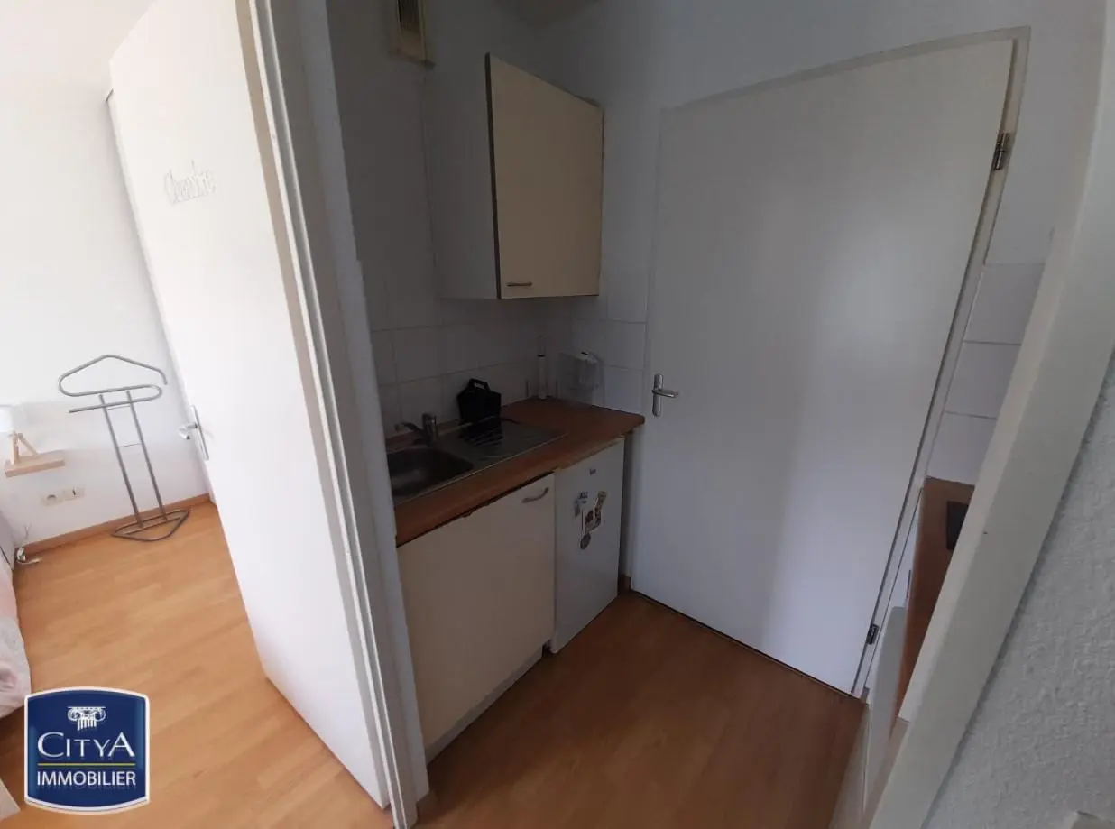 Photo 4 Appartement 2 pièces 37.18m²