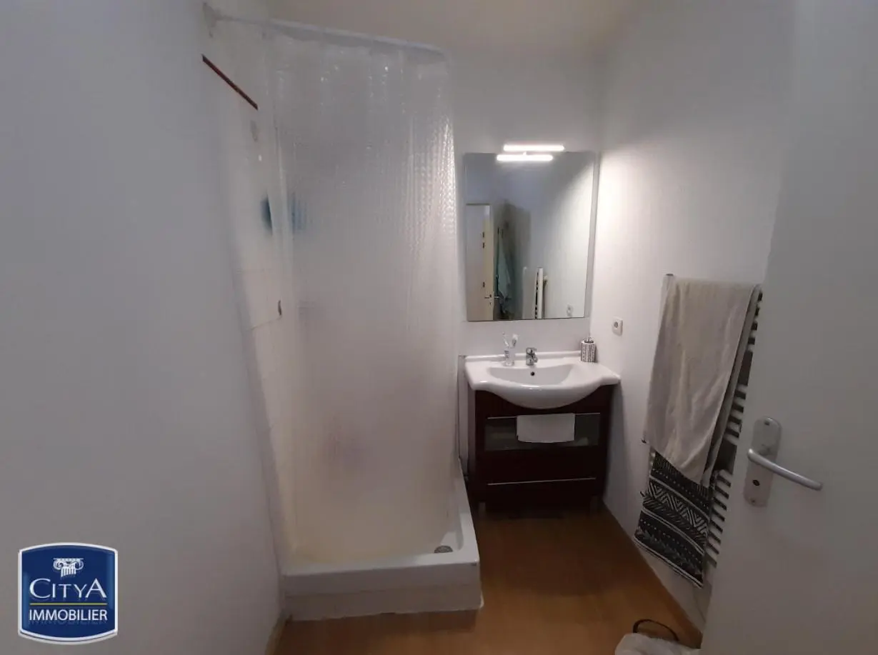 Photo 5 Appartement 2 pièces 37.18m²