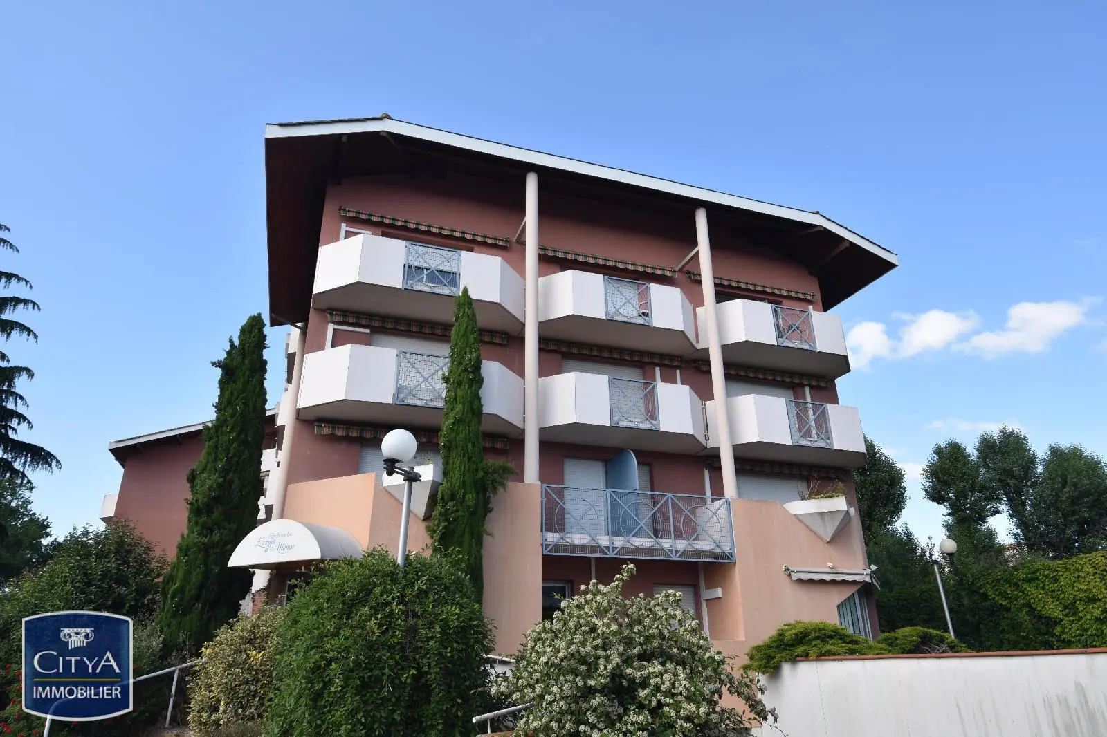 Photo 1 appartement Agen
