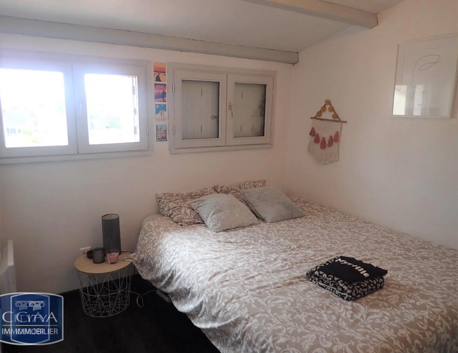 Photo 9 Appartement 4 pièces 72.43m²