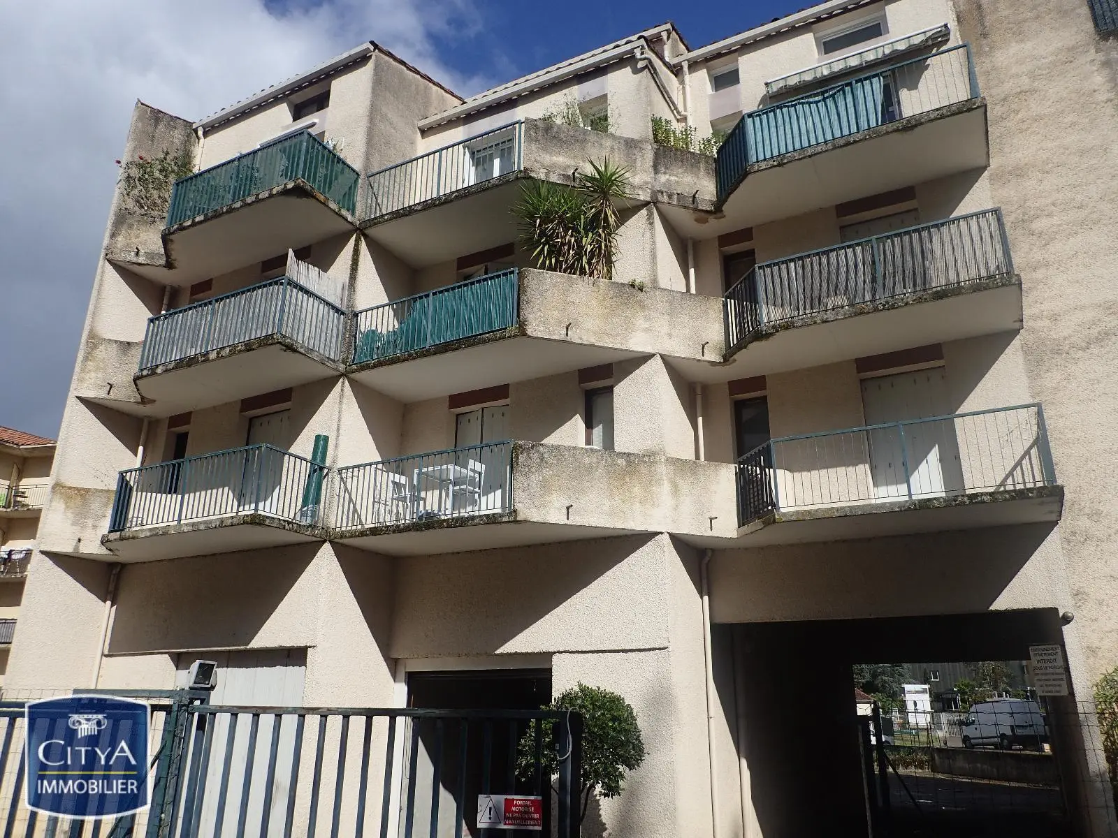 Photo 12 Appartement 4 pièces 72.43m²