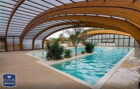 Photo 3 Appartement 3 pièces 48m²