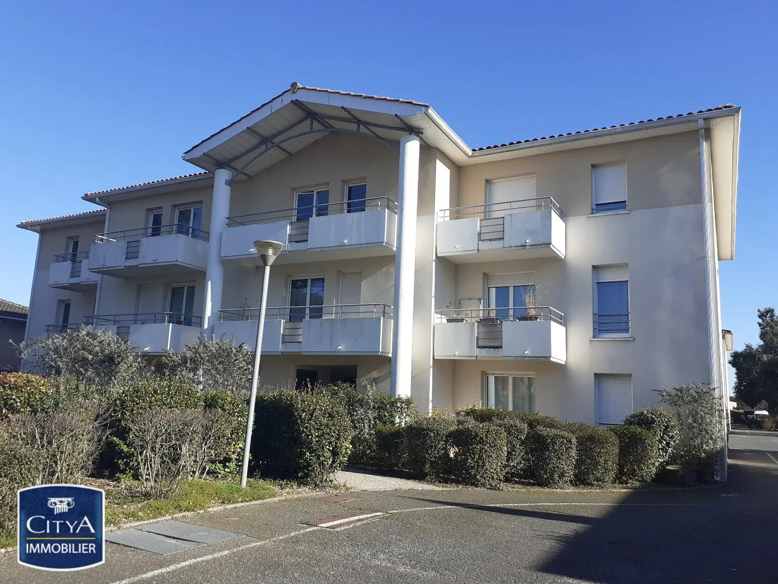 Photo 8 Appartement 2 pièces 36.8m²