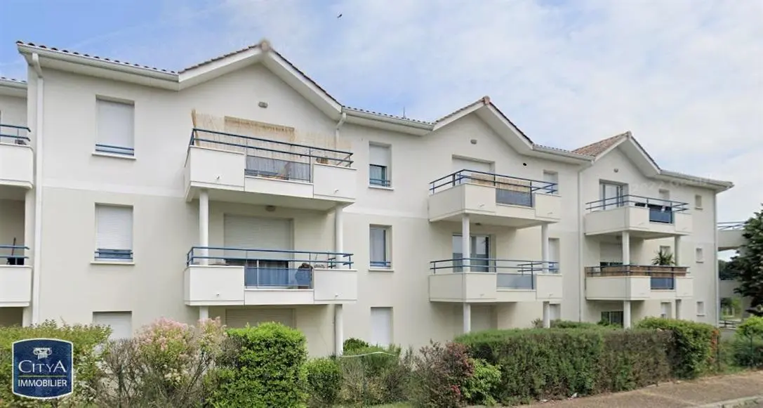 Photo 5 Appartement 1 pièce 26.9m²