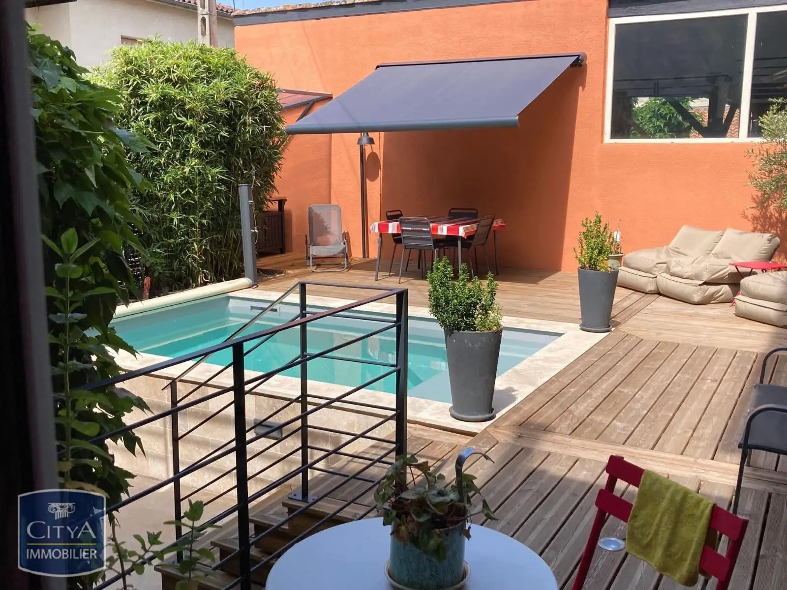 Photo 13 Maison 5 pièces 130m²