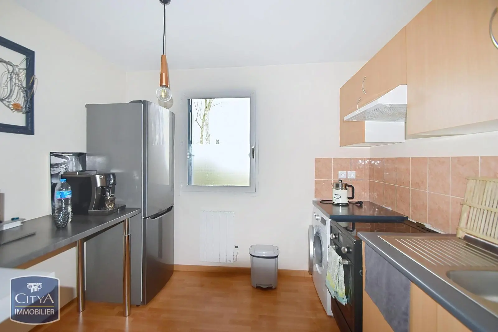 Photo 4 Appartement 3 pièces 55.02m²