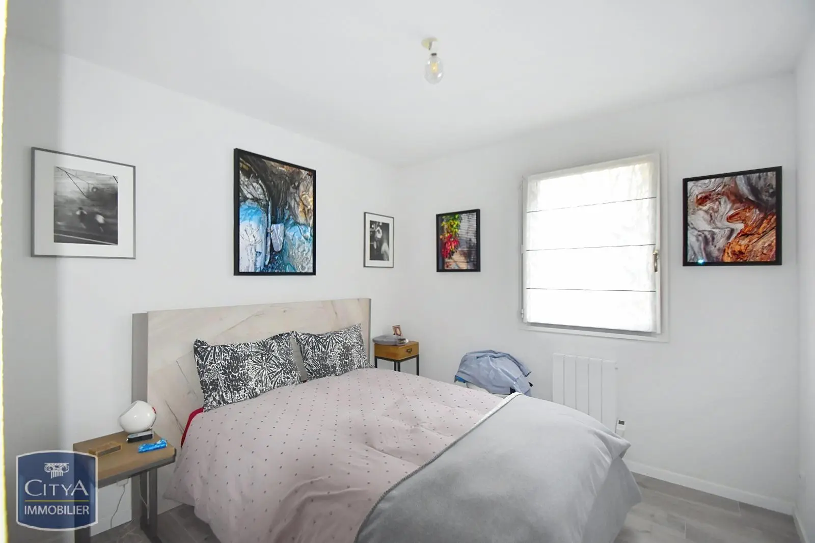 Photo 6 Appartement 3 pièces 55.02m²