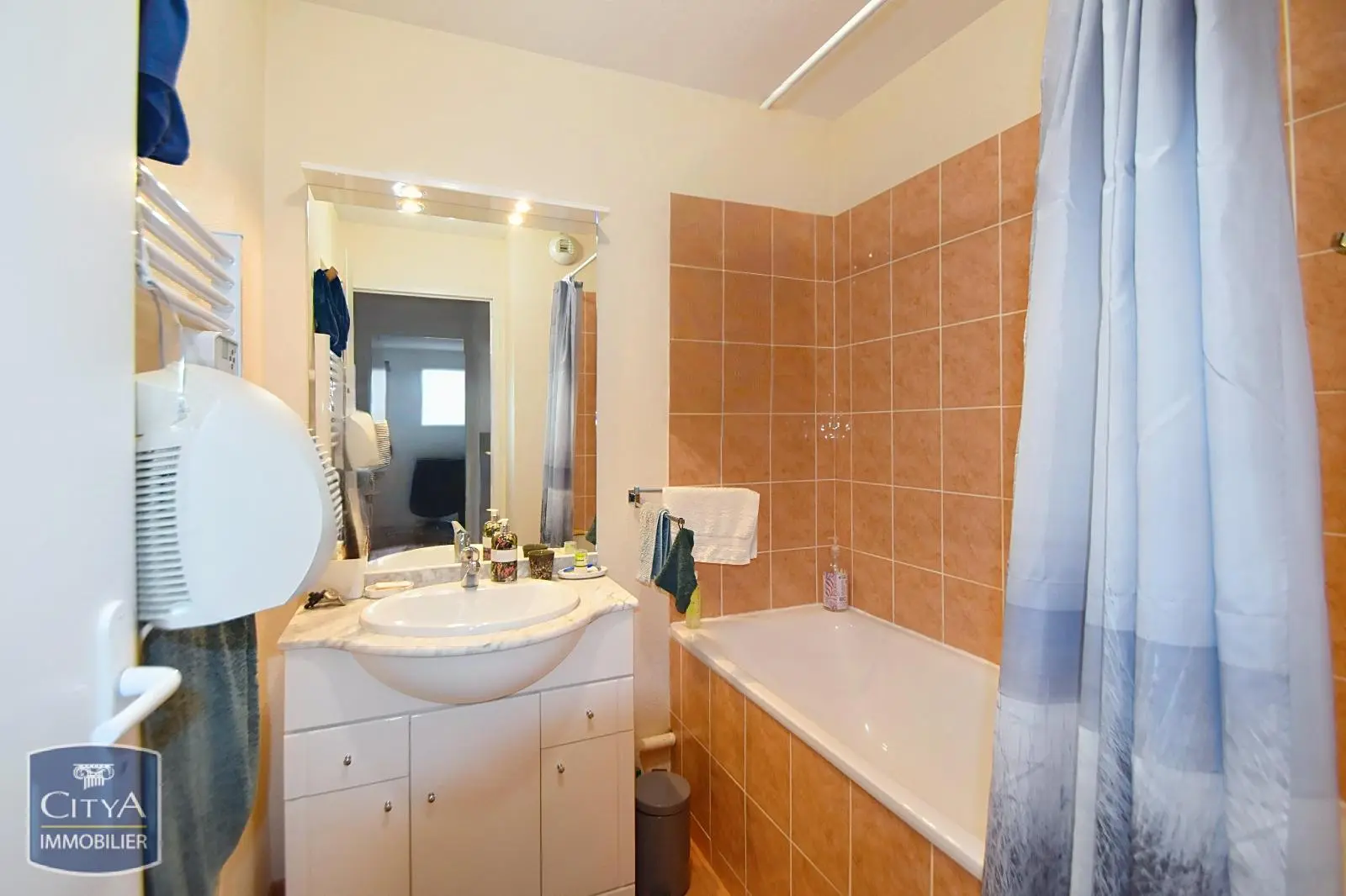 Photo 7 Appartement 3 pièces 55.02m²