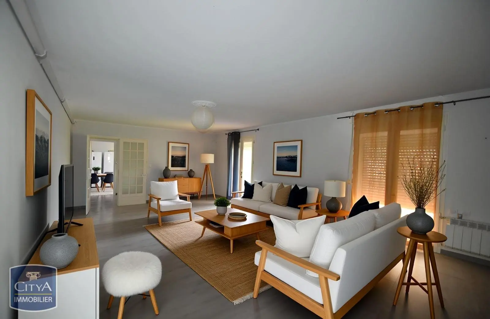 Photo 2 Maison 6 pièces 157m²