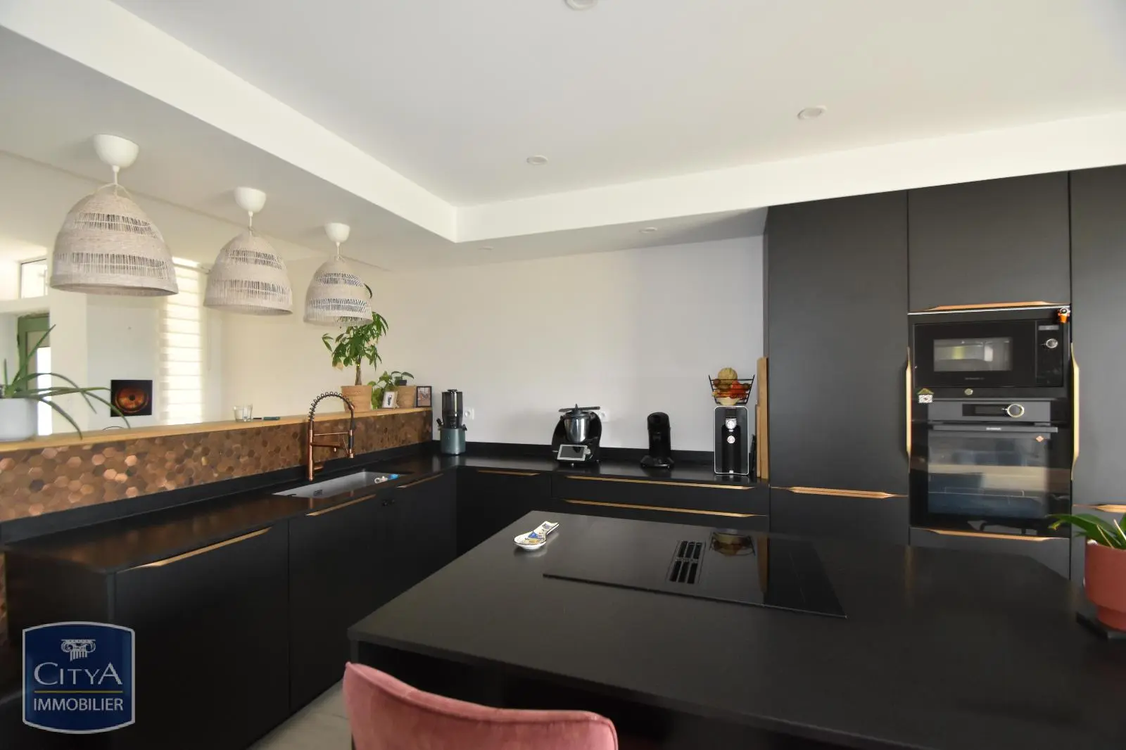 Photo 8 Maison 5 pièces 148.35m²