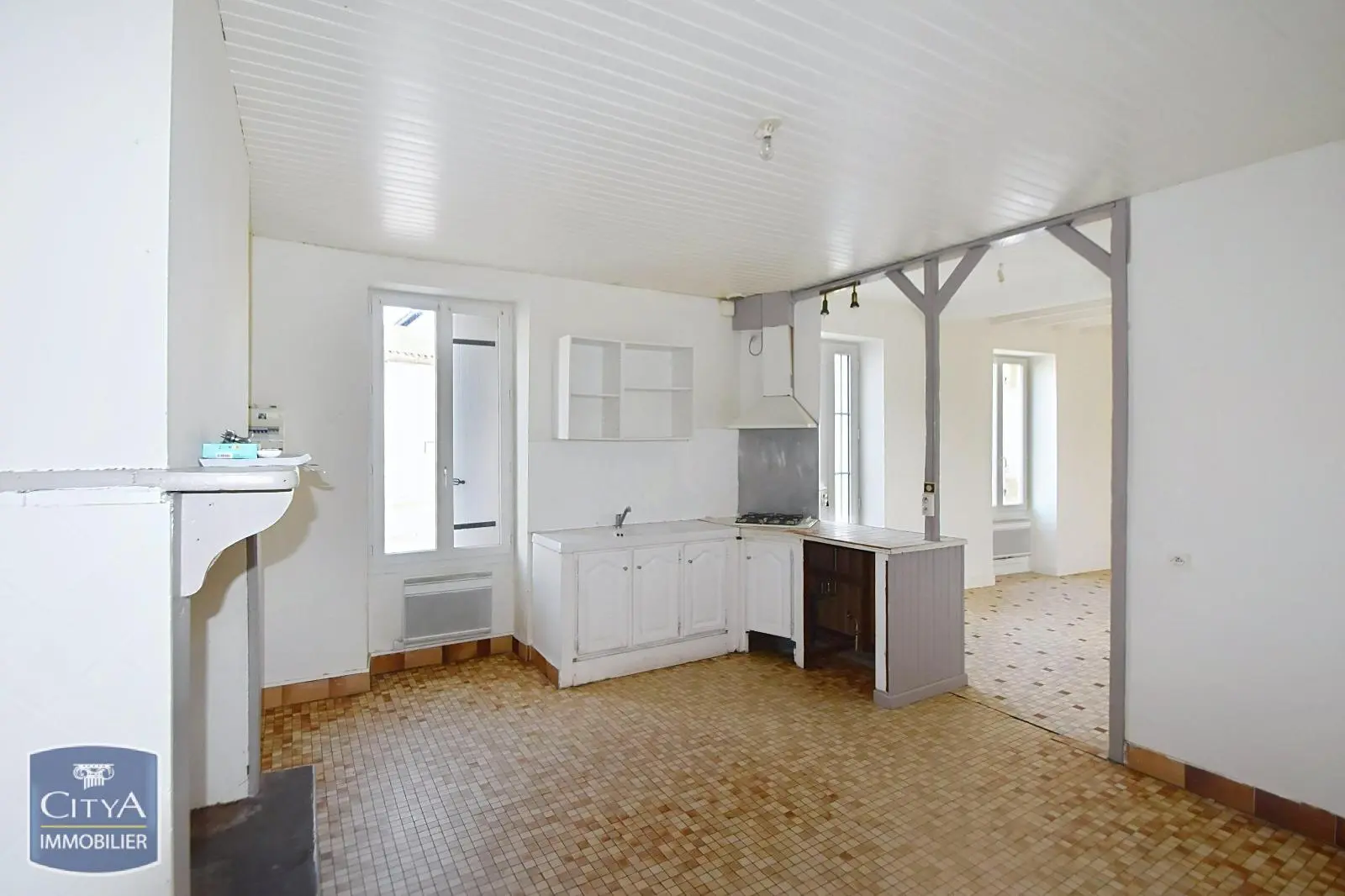 Photo 5 Maison 4 pièces 84.86m²