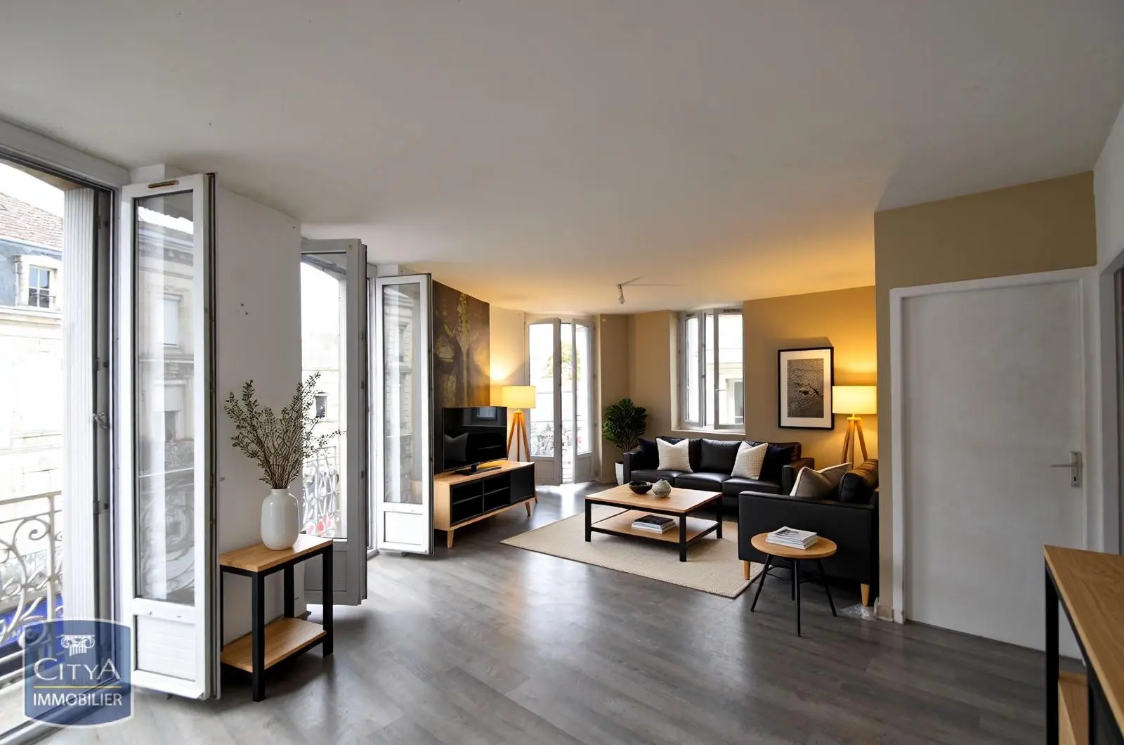 Photo 1 Appartement 3 pièces 63.13m²