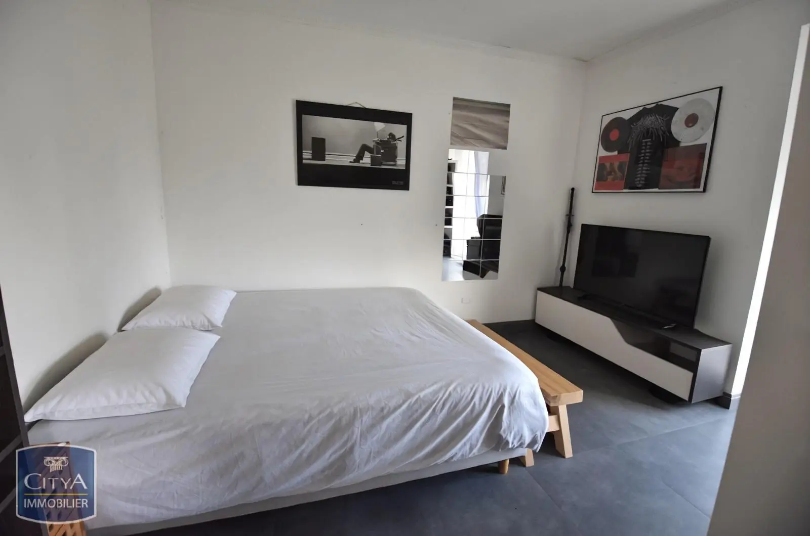 Photo 6 Appartement 6 pièces 160m²