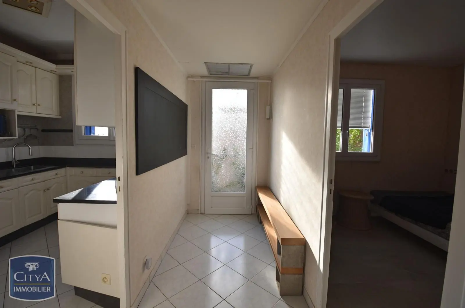 Photo 5 Appartement 6 pièces 160m²