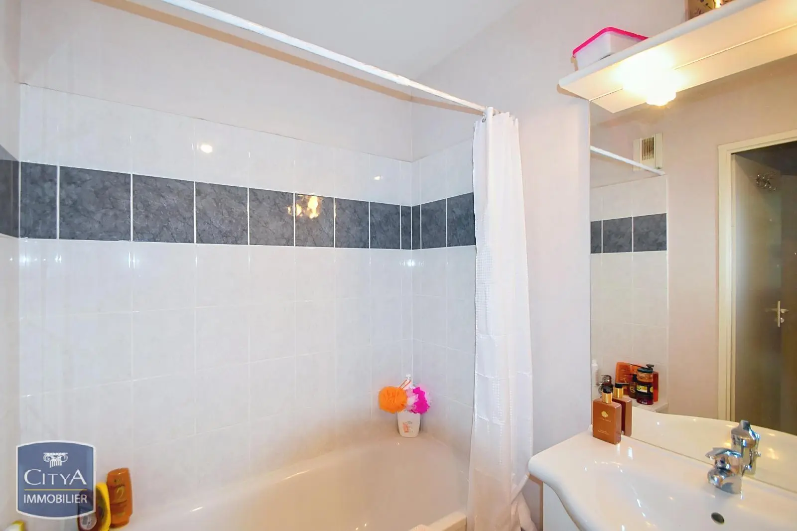 Photo 5 Appartement 2 pièces 44m²