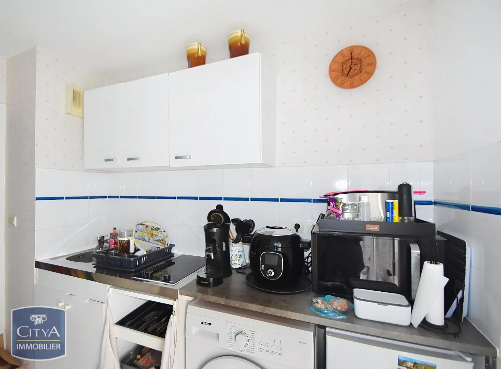 Photo 3 Appartement 2 pièces 44m²