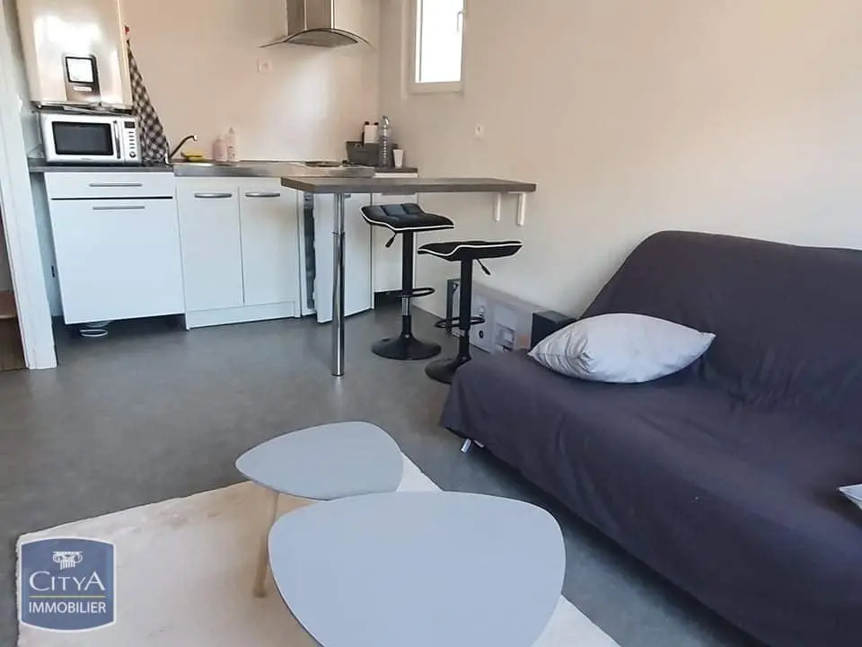 Photo 1 appartement Agen