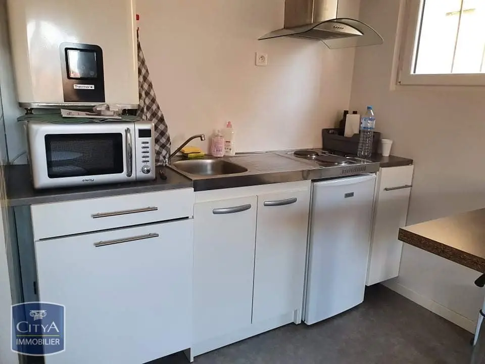 Photo 2 appartement Agen
