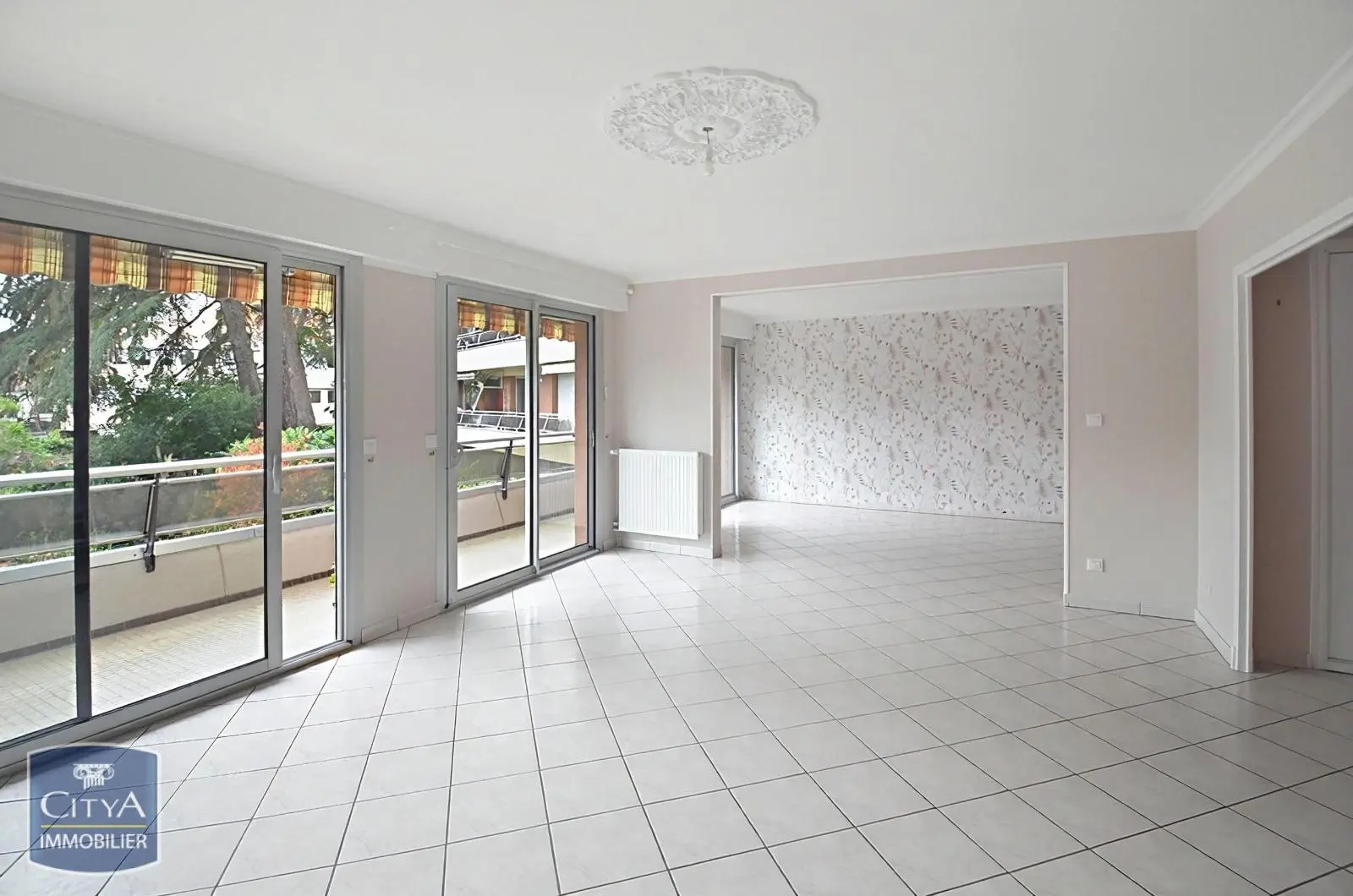 Photo 2 Appartement 3 pièces 72m²