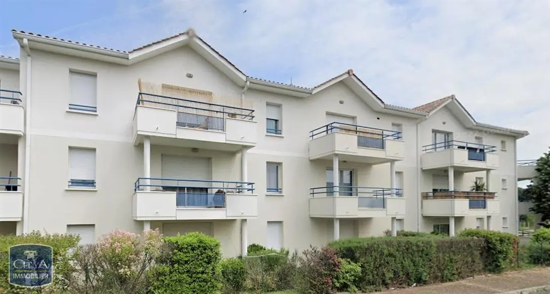 Photo 8 Appartement 2 pièces 46.7m²