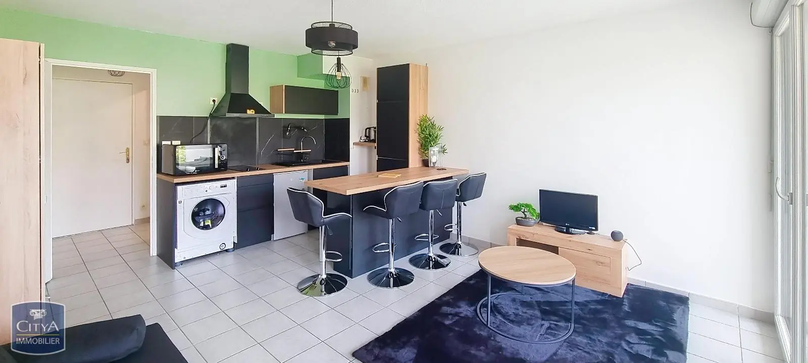 Photo 3 appartement Agen