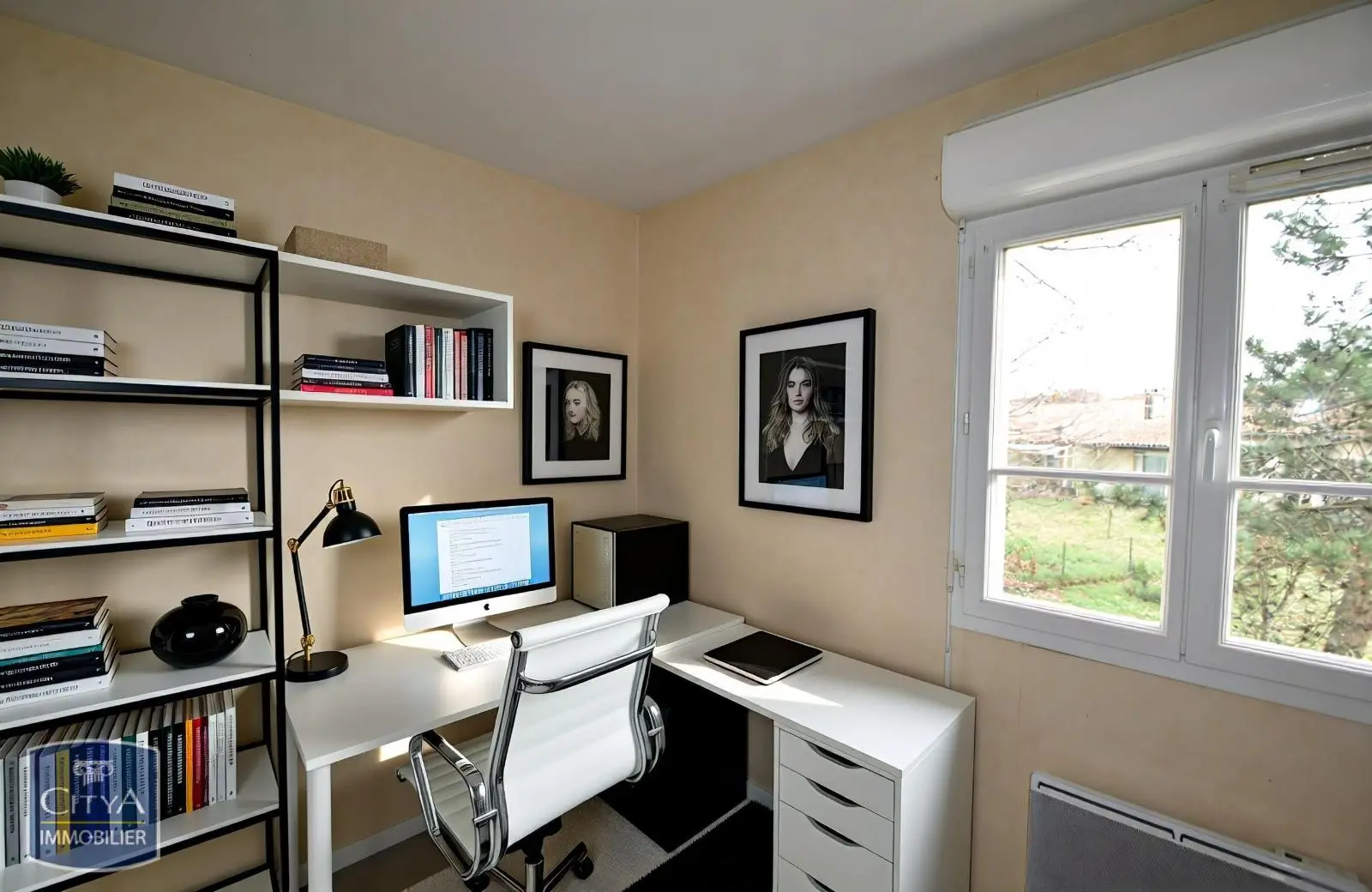 Photo 5 Appartement 3 pièces 52.54m²