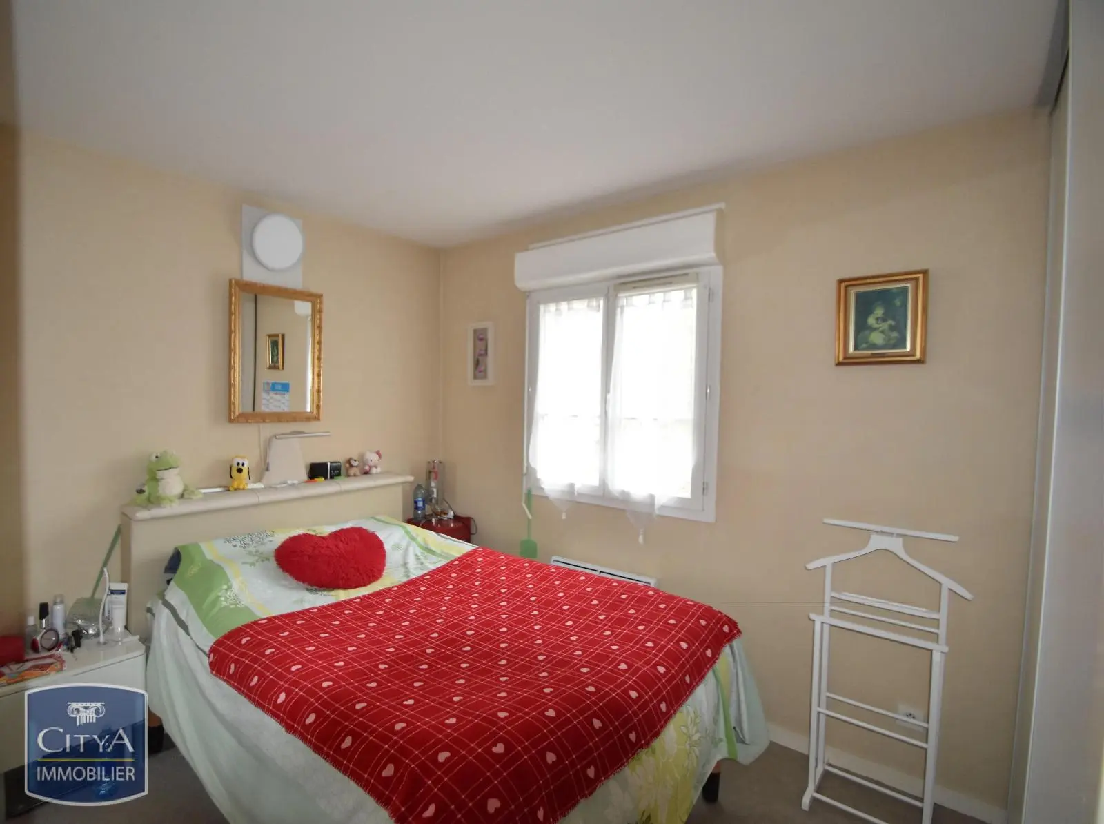 Photo 6 Appartement 3 pièces 52.54m²