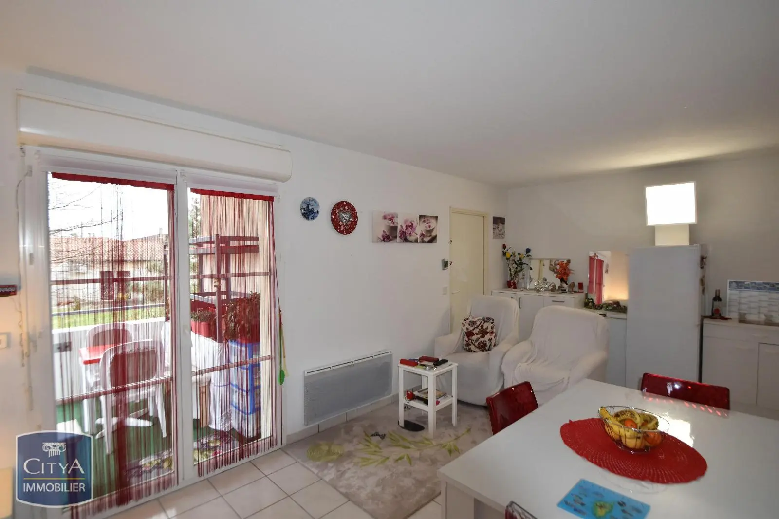 Photo 3 Appartement 3 pièces 52.54m²