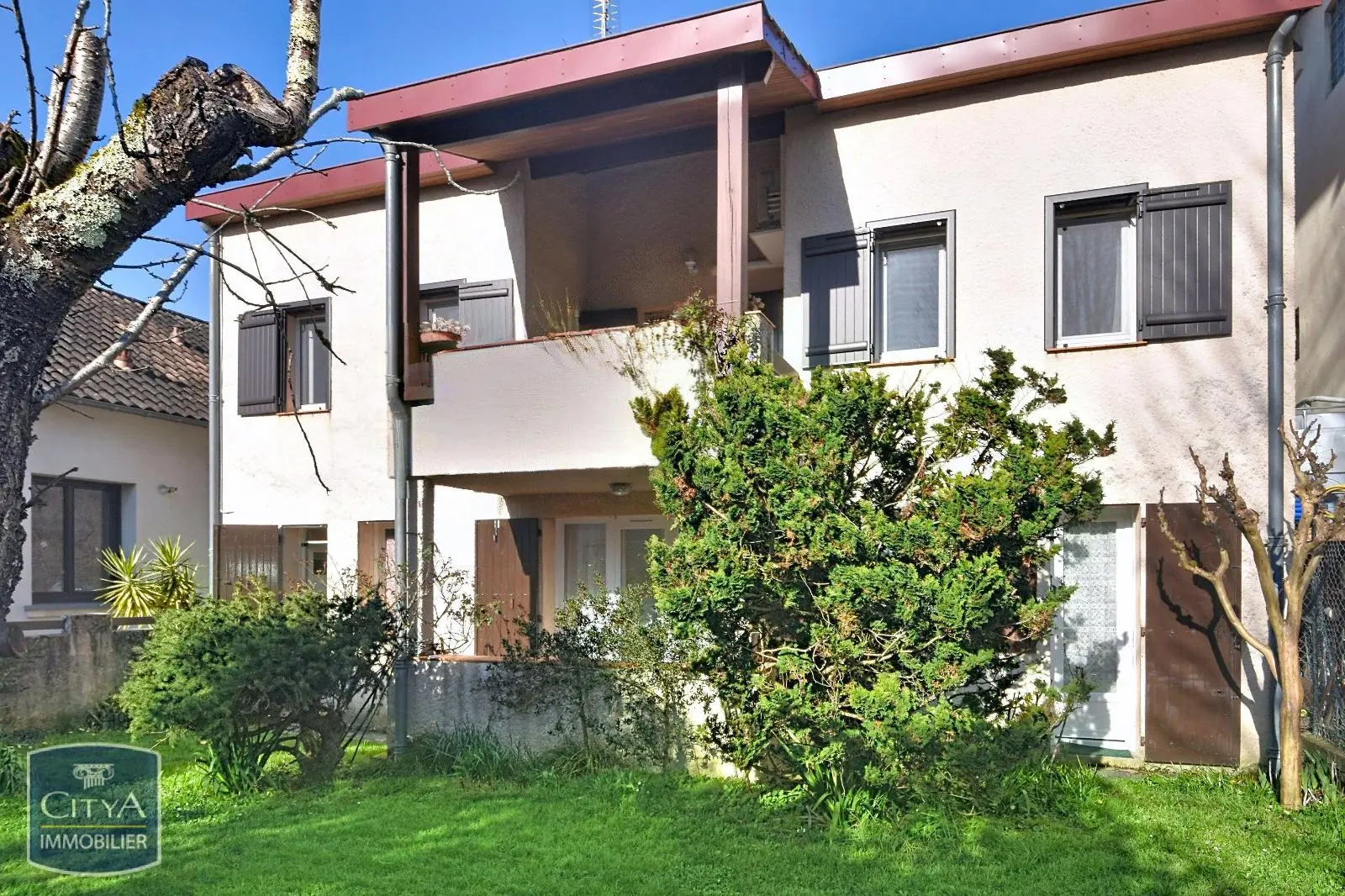 Photo 2 Maison 6 pièces 168m²