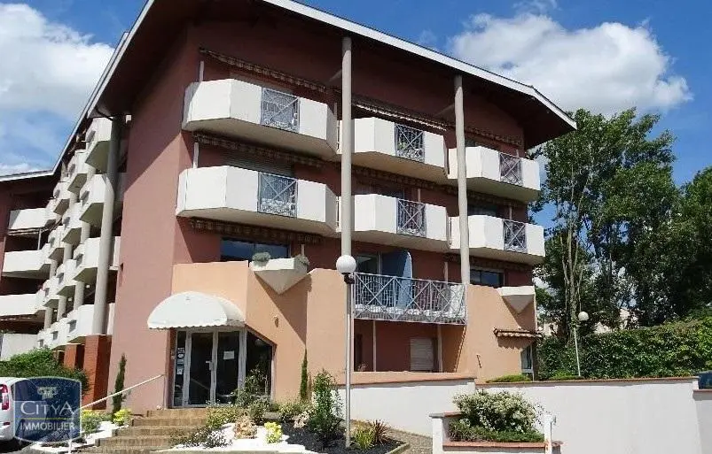 Photo 6 Appartement 1 pièce 28m²