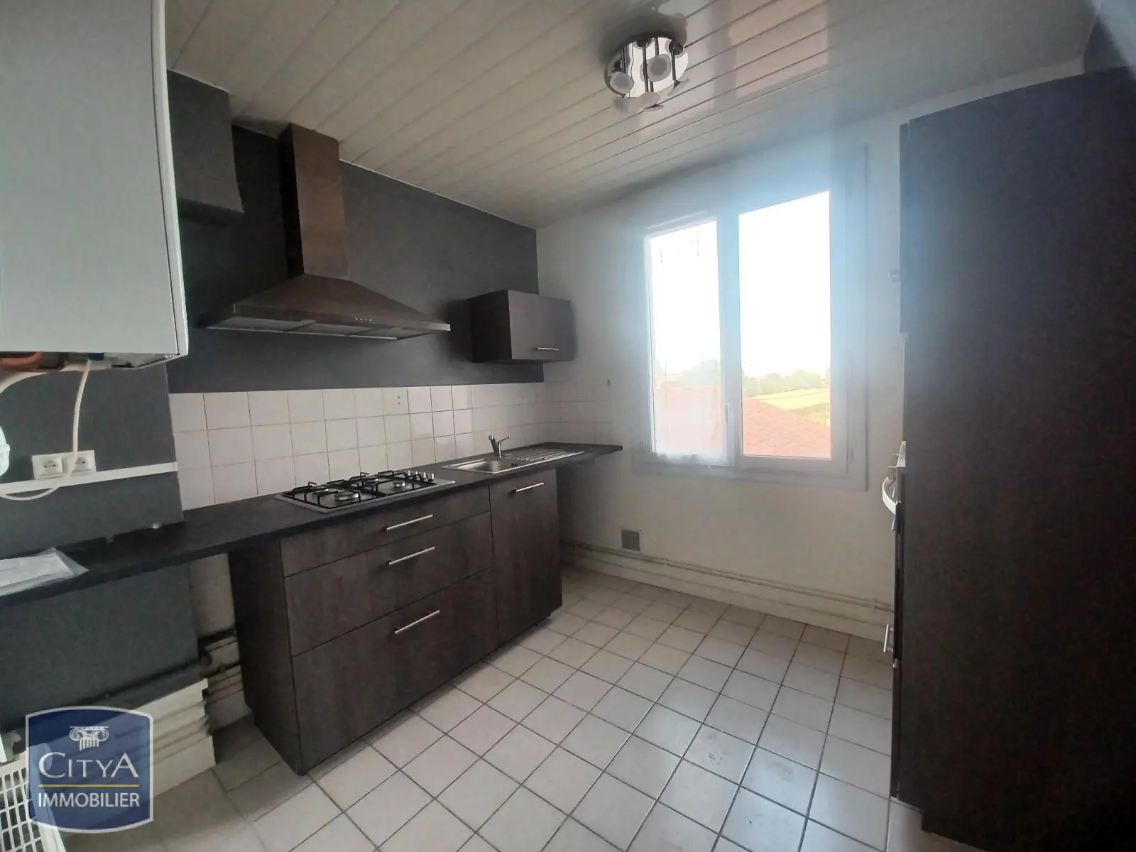 Photo 3 Appartement 3 pièces 53.8m²