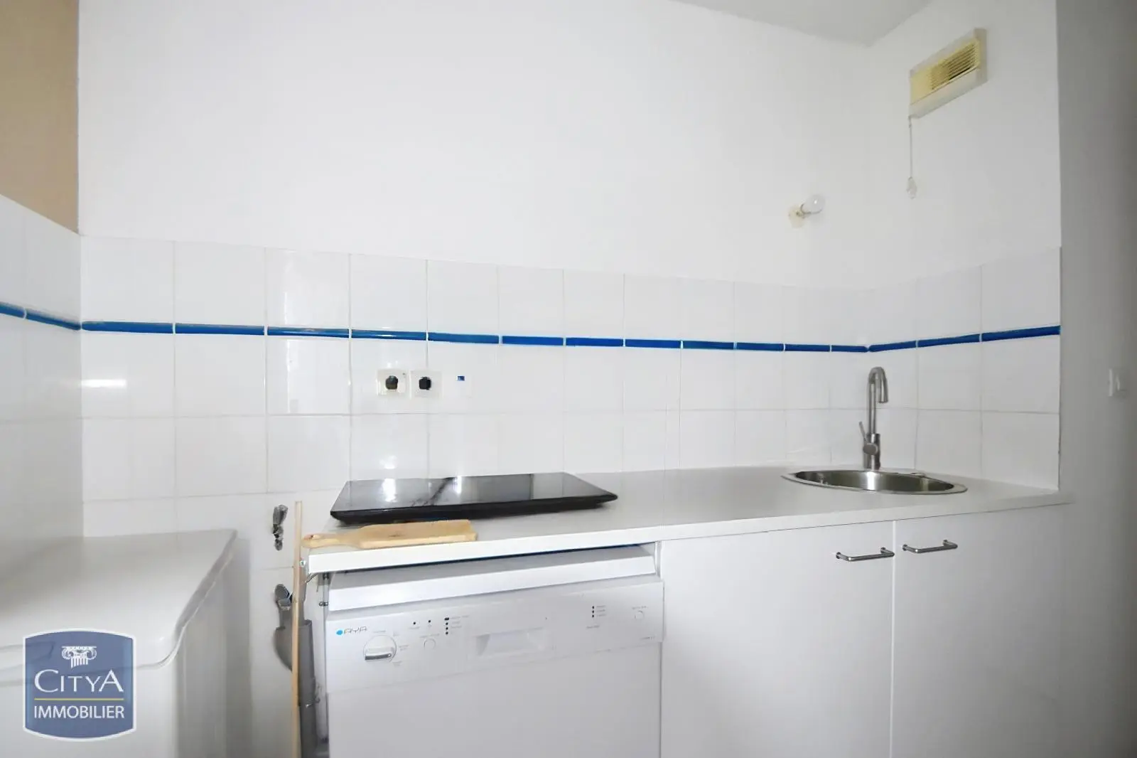 Photo 3 Appartement 2 pièces 46.83m²