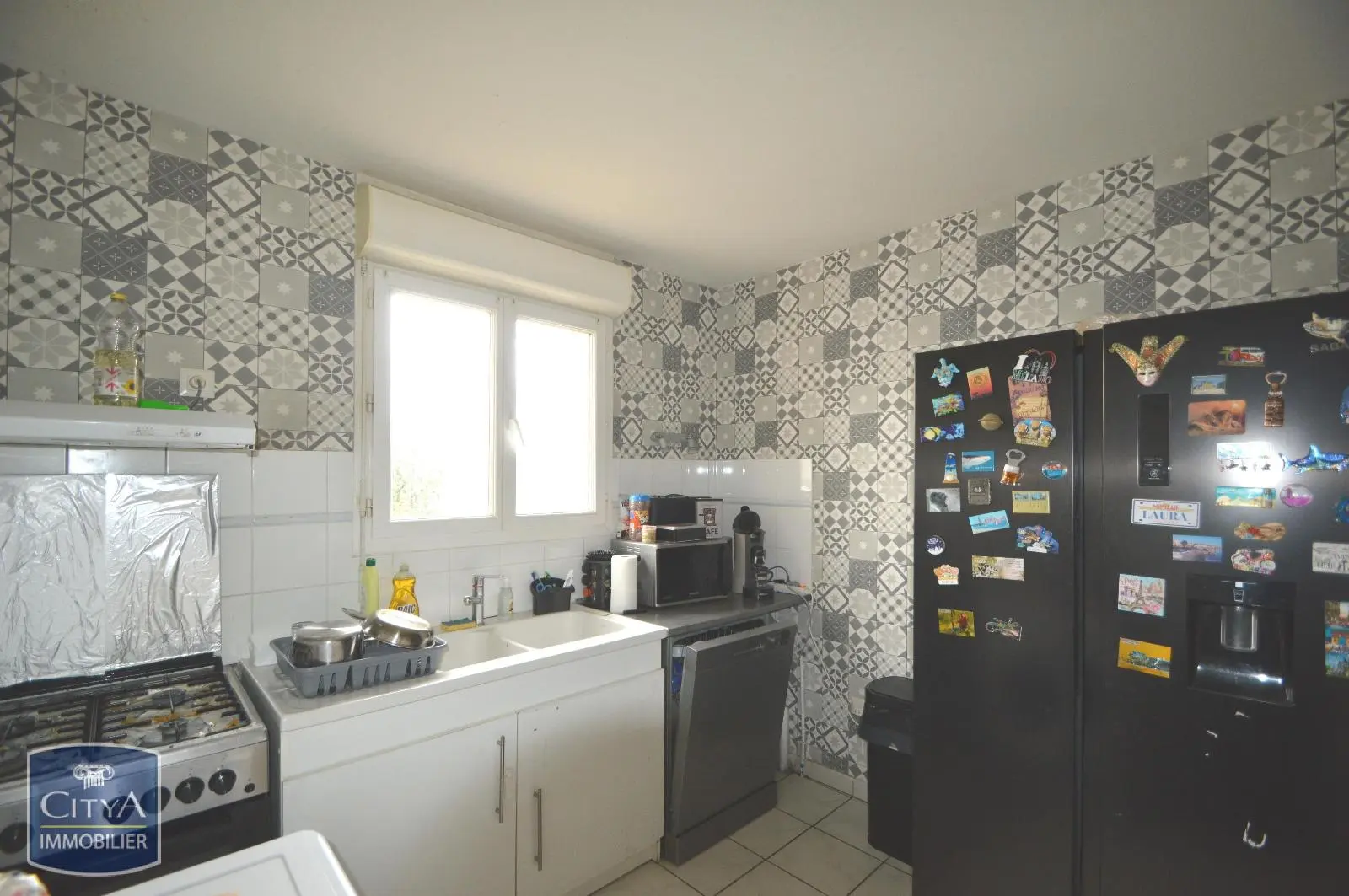 Photo 1 Maison 4 pièces 78m²